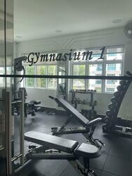 Hume Park II (D21), Condominium #598247181